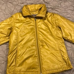 Columbia Jacket = Christmas gift!  Beautiful!!